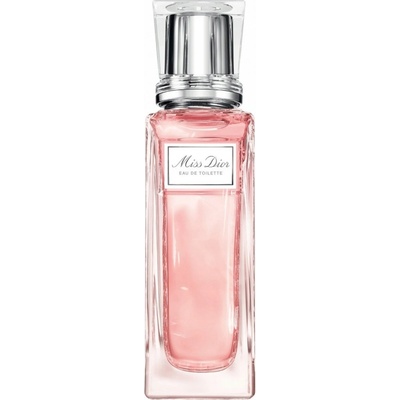 Christian Dior Miss Dior 2019 Roller Pearl toaletní voda dámská 20 ml roll-on