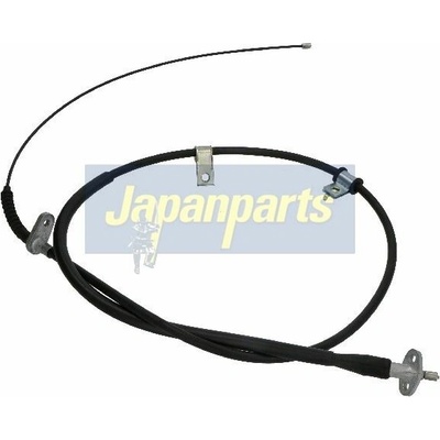 Ťažné lanko, parkovacia brzda JAPANPARTS BC-164L