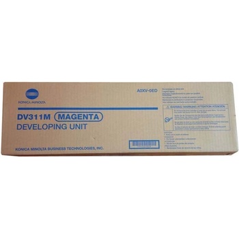 Konica Minolta DV-311M, A0XV0ED - originální