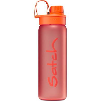 Satch Bottle Orange 650 ml
