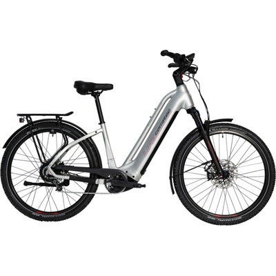 CORRATEC Life CX8 12S Automatic 2026