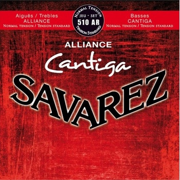 SAVAREZ 510AR