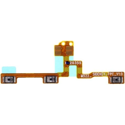 Xiaomi Redmi Note 9S / Note 9 Pro flex kabel zapínaní volume