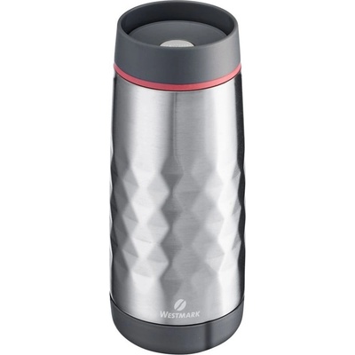 Westmark Termohrnek vakuový Viva antracit 400 ml