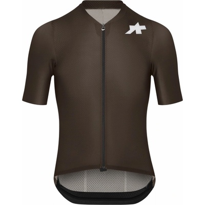 Assos MILLE GT S11 EVO ground brown