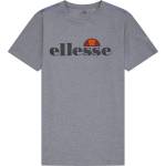 Ellesse Тениска Ellesse Men's Cella T-Shirt - Grey Marl