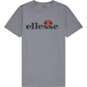 Ellesse Тениска Ellesse Men's Cella T-Shirt - Grey Marl
