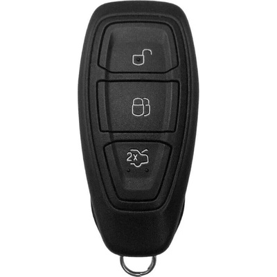 Dálkový klíč kompletní pro vozy FORD Fiesta, Focus Titanium, C-Max 5919918 164-R8048 – Zboží Mobilmania