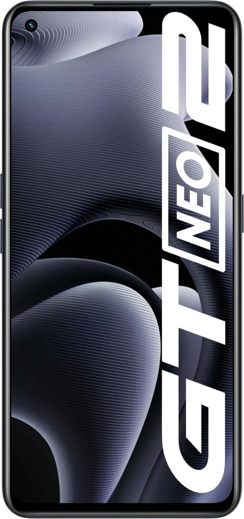 realme GT Neo 2 5G 12GB/256GB - Heureka.cz
