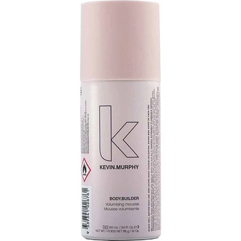 Kevin. murphy Body. Builder Volumising Mousse 100 ml