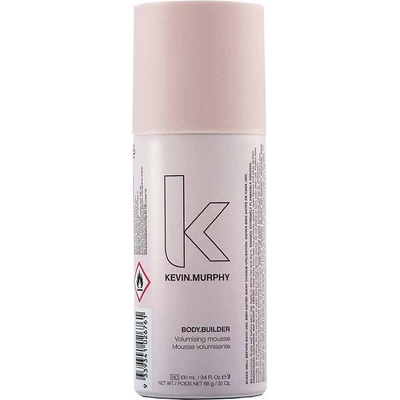 Kevin. murphy Body. Builder Volumising Mousse 100 ml