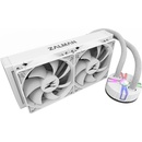 Zalman Reserator5 Z24 ARGB White