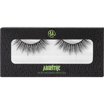 BH Cosmetics BH False Eyelashes Absinthe Мигли дамски