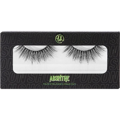 BH Cosmetics BH False Eyelashes Absinthe Мигли дамски
