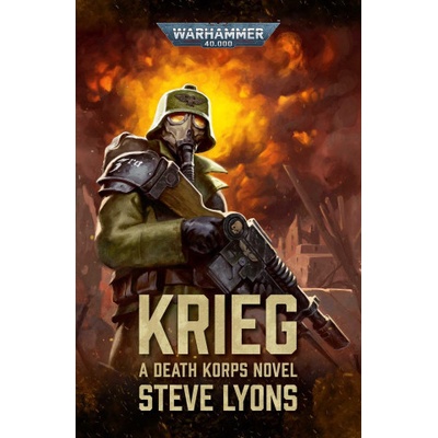 Krieg