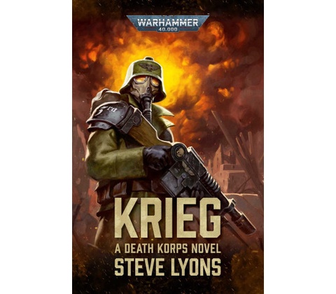 Krieg
