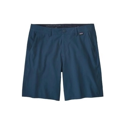 Patagonia Men's Hydropeak Hybrid Walk Shorts 19 Tidepool Blue – Zboží Dáma