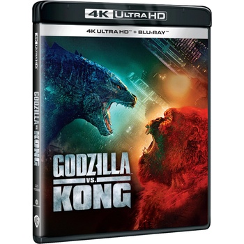 Godzilla vs. Kong