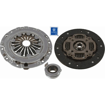Sada spojky SACHS 3000 950 856 (3000950856)