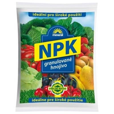 Forestina MINERAL NPK 2,5 kg