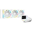 Deepcool Water Cooling LM360 WH (R-LM360-WHDMMC-1)