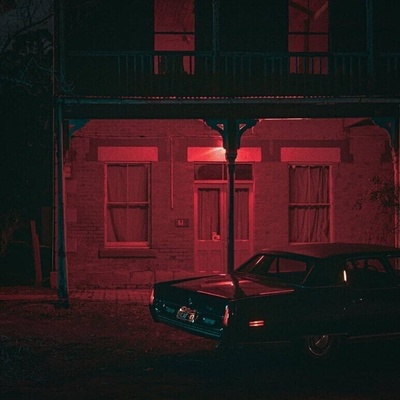 The Paper Kites - At The Roadhouse (CD) (0067003141024)