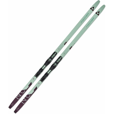 Fischer Mystique EF + Control Step 2025/26