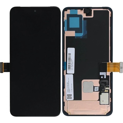 LCD Displej + Dotyk Google Pixel 8 – Hledejceny.cz