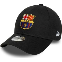 New Era FC BARCELONA YOUTH 9FORTY čierna