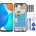 Huawei LCD Дисплей и Тъч Скрийн с Рамка за Honor X6