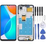 Huawei LCD Дисплей и Тъч Скрийн с Рамка за Honor X6