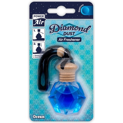 Power Air Diamond Dust Ocean 9 ml