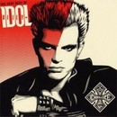 IDOL BILLY: IDOLIZE YOURSELF LP