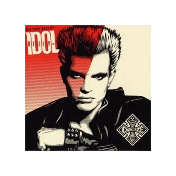 IDOL BILLY: IDOLIZE YOURSELF LP