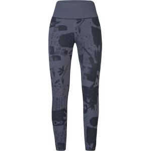 Rafiki Дамски панталон за катерене Rafiki Women's Ceillac Cotton Leggings - India Ink - размер 38 (EU) (109-1337-0113)