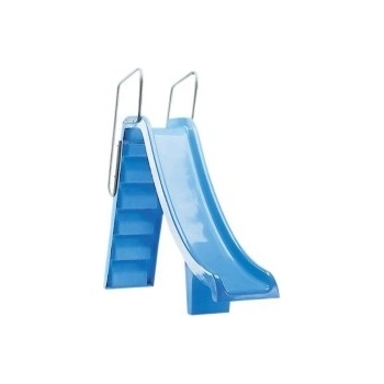 AstralPool bazénová skluzavka pranaslide modrá 1,50 m