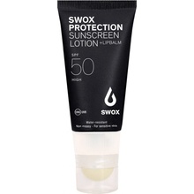 SWOX Combo Lotion + Lip SPF50 20 ml