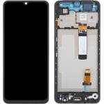 Xiaomi Дисплей за Xiaomi Poco C71 4G / Redmi A5 4G (171.7mm) - OEM LCD с Тъчскрийн и Рамка