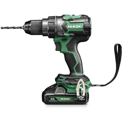 HiKOKI (Hitachi) DS18DC-WHZ