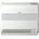 Toshiba RAS-B13J2FVG-E1 / RAS-13J2AVSG-E Bi-flow