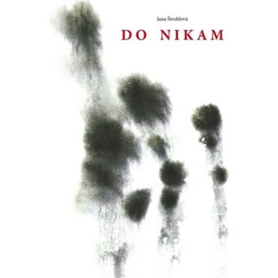 Do nikam - Jana Štroblová