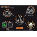 Image 1 of Thrustmaster T16000M FCS Flight Pack (2960782)