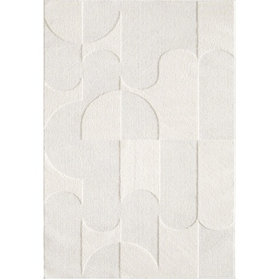 ESTE Кремав килим 120x170 cm Luna - ESTE (02933A CREAM)