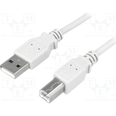 Logilink CU0009 USB 2.0 A/B, 5m