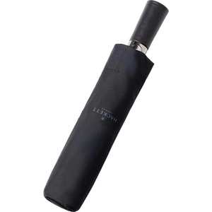 HACKETT Чадър Hackett HM0100049 umbrella - Black (Black)