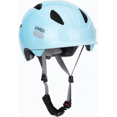 uvex Детска велосипедна каска UVEX Oyo Jr bloud blue/grey
