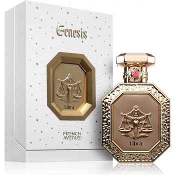 French Avenue Libra EDP 90 ml