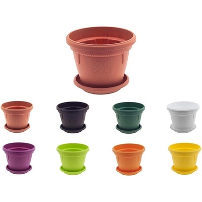 Саксия Гербер ф 25 микс (38468)