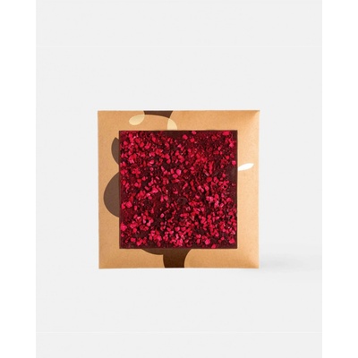 Lyra Naša Dark - višňa, malina 80 g