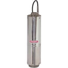 Speroni SC 4-F 1,1 kW 400V 6 "